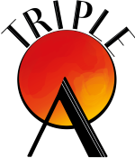 Triple A-Logo